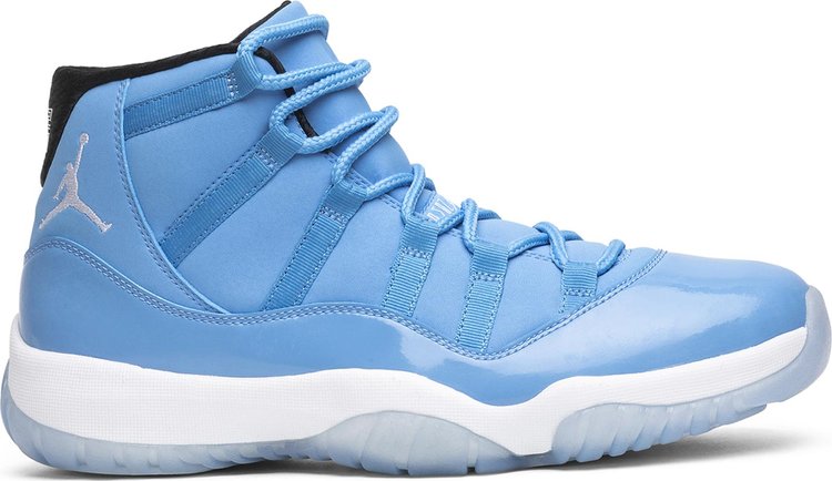 Buy Air Jordan 11 Retro 'Pantone' - 689479 405 - Blue | Goat