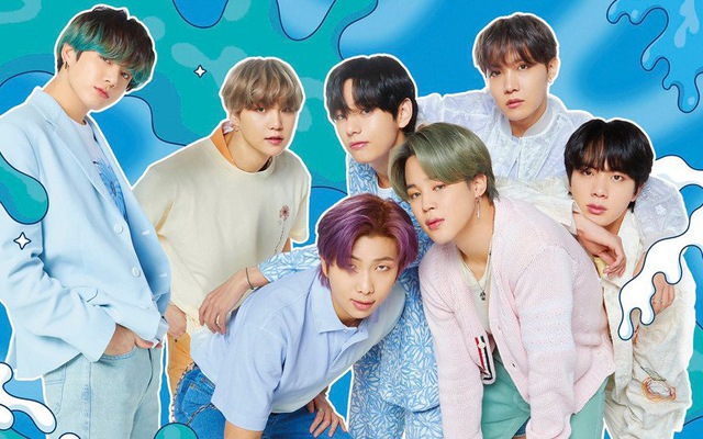 Bts Lọt Top Những Nghệ Sĩ Sở Hữu Album Hay Nhất Nửa Đầu Năm 2020 | Vtv.Vn