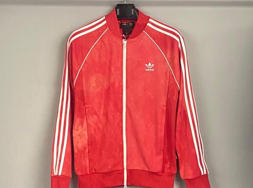 Adidas Hu Holi Sstr Tt Jacket ( Form Âu) – Sumoauthentic - Thời Trang Phụ  Kiện