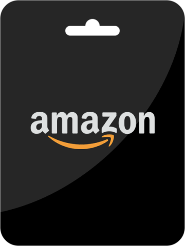 Mua Amazon Gift Card (Us) Giá Rẻ Trên Mạng - Seagm