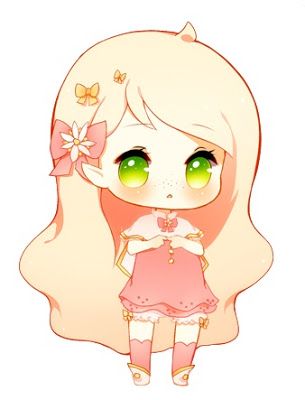 Hình Ảnh Chibi Dễ Thương Và Đáng Yêu Vẽ Bằng Tay | Chibi, Kawaii Chibi,  Chibi Characters