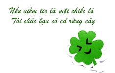 Cỏ 4 Lá | Hình Nền, St Patrick'S Day, Hình