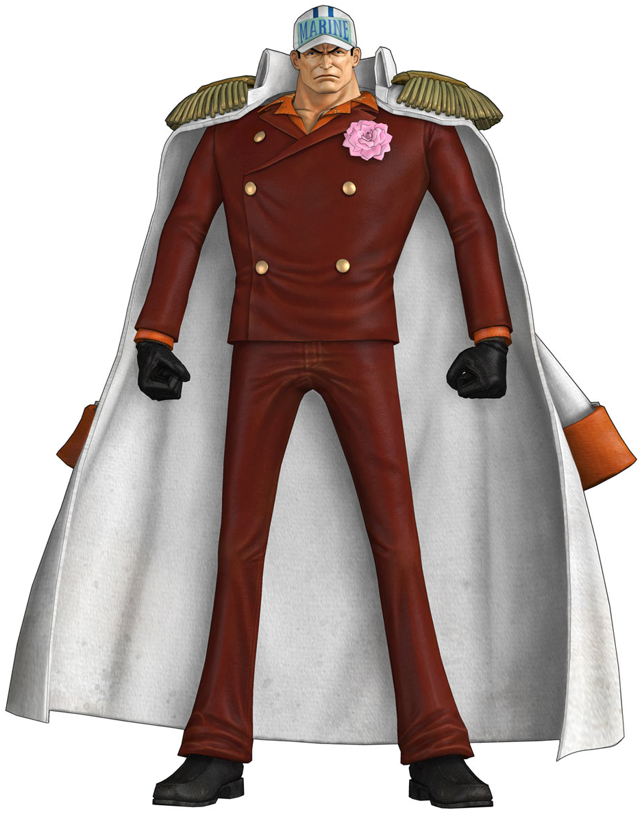 Sakazuki | One Piece: Game Trilogy Wiki | Fandom