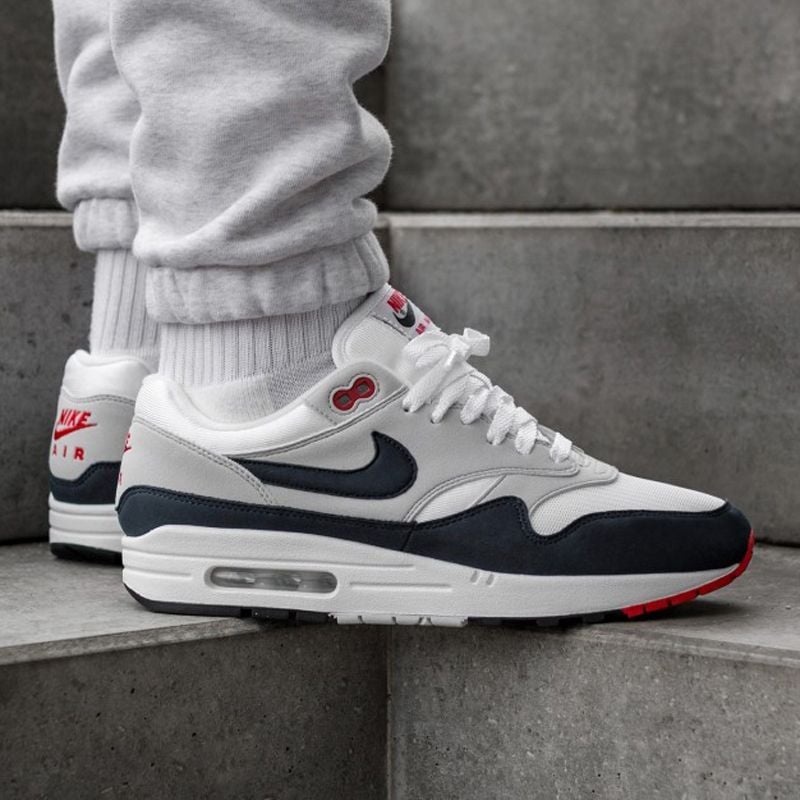 Giày Nike Air Max 1 Anniversary Obsidian 908375-104 – Hệ Thống Phân Phối Air  Jordan Chính Hãng