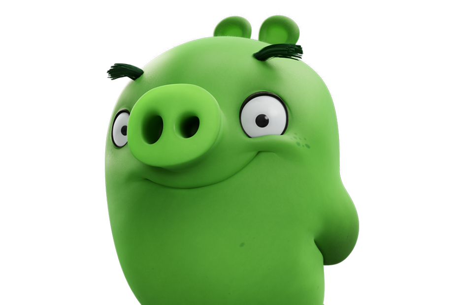 Bad Piggies | Angry Birds