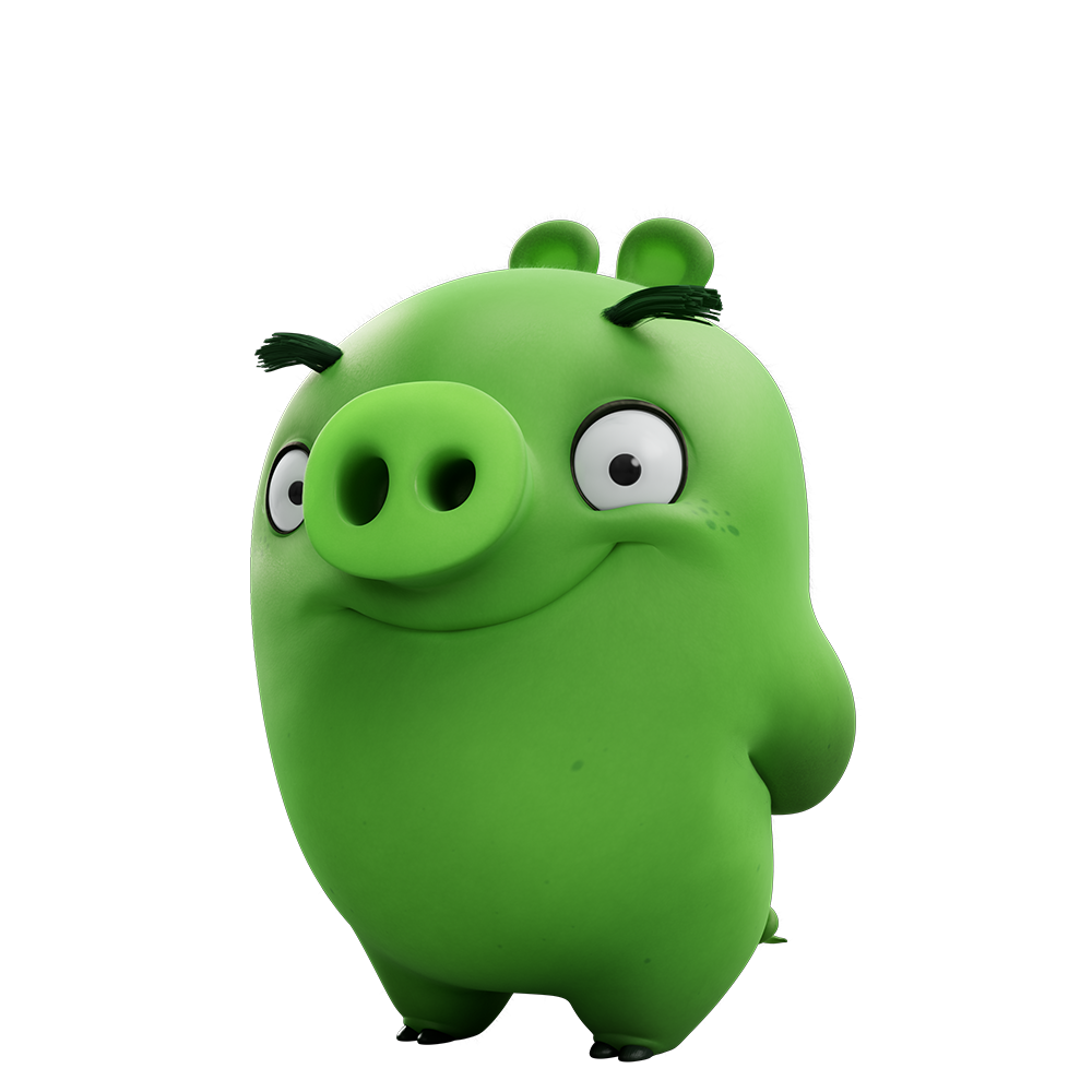 Bad Piggies | Angry Birds