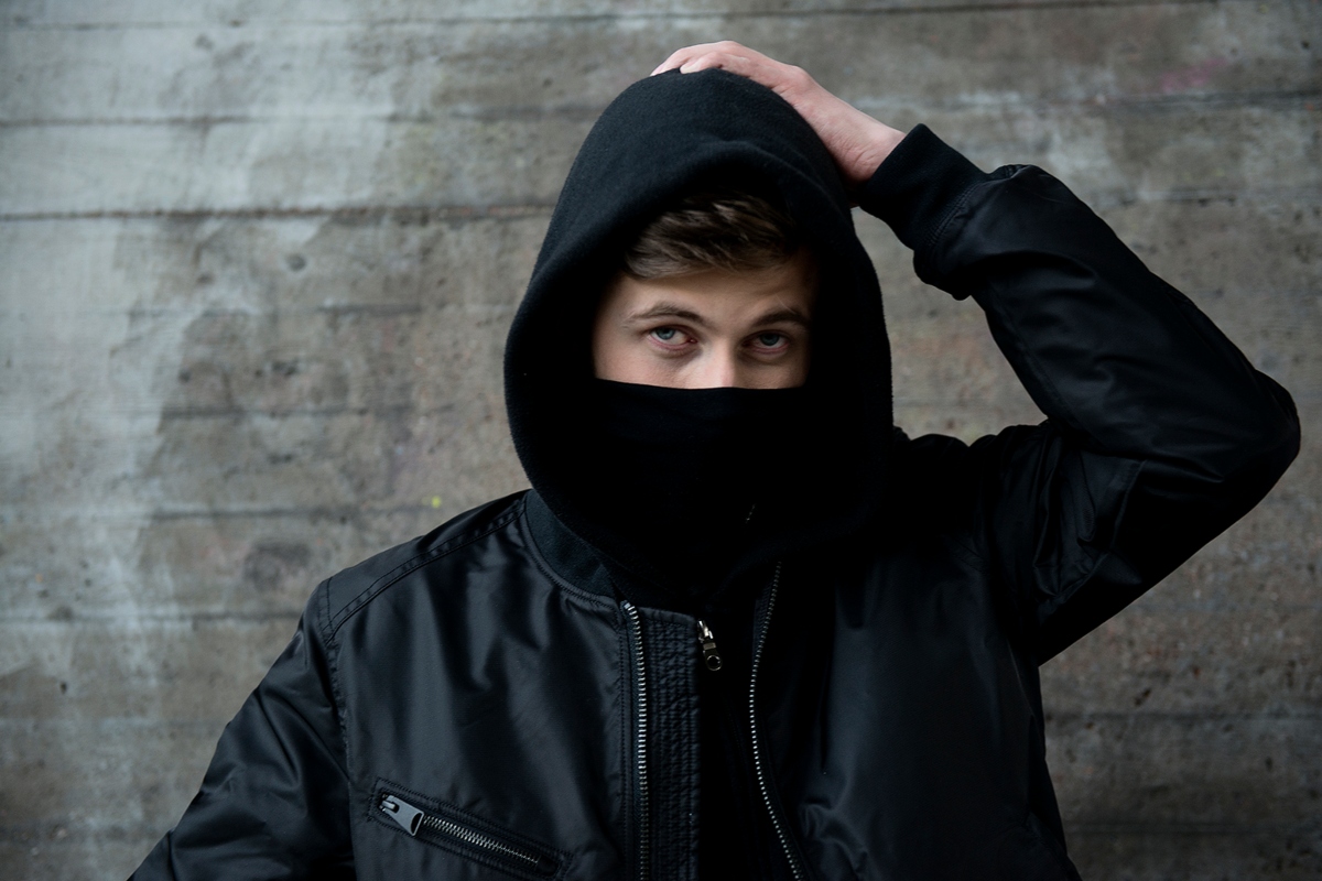 Alan Walker Bio, Parents, Wife, Children, Siblings, Net Worth