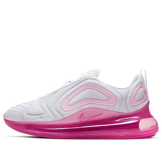 Giày Nữ Nike Wmns Air Max 720 'Pink Rise' Ar9293-103 - Sneaker Daily