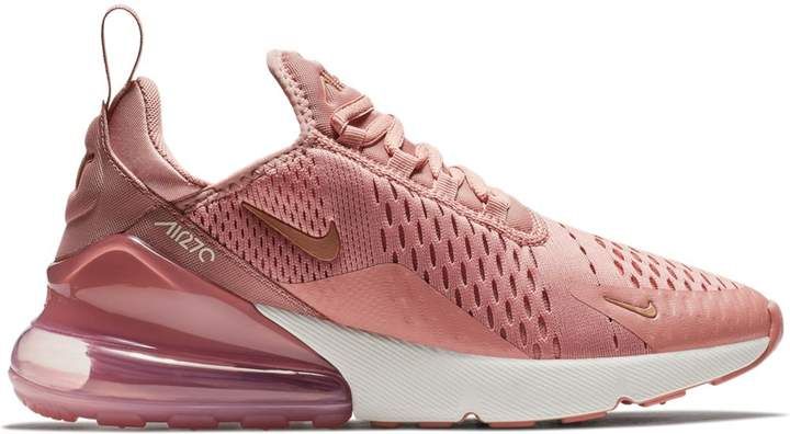 Giày Nike Air Max 270 Rust Pink