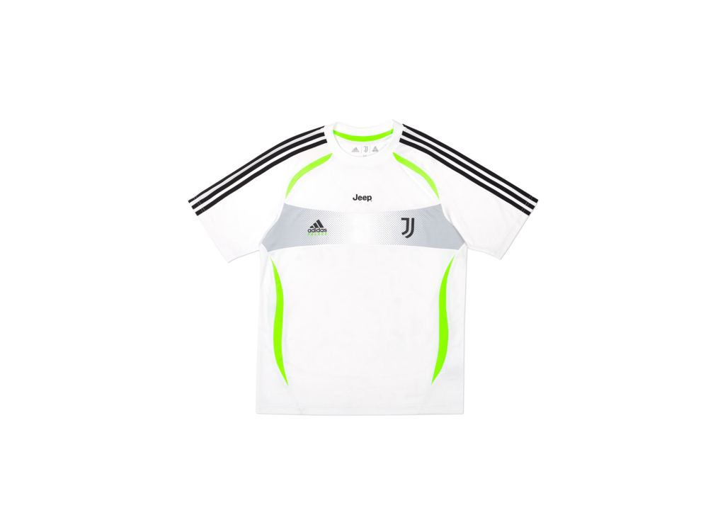 Adidas Palace Juventus | Palace