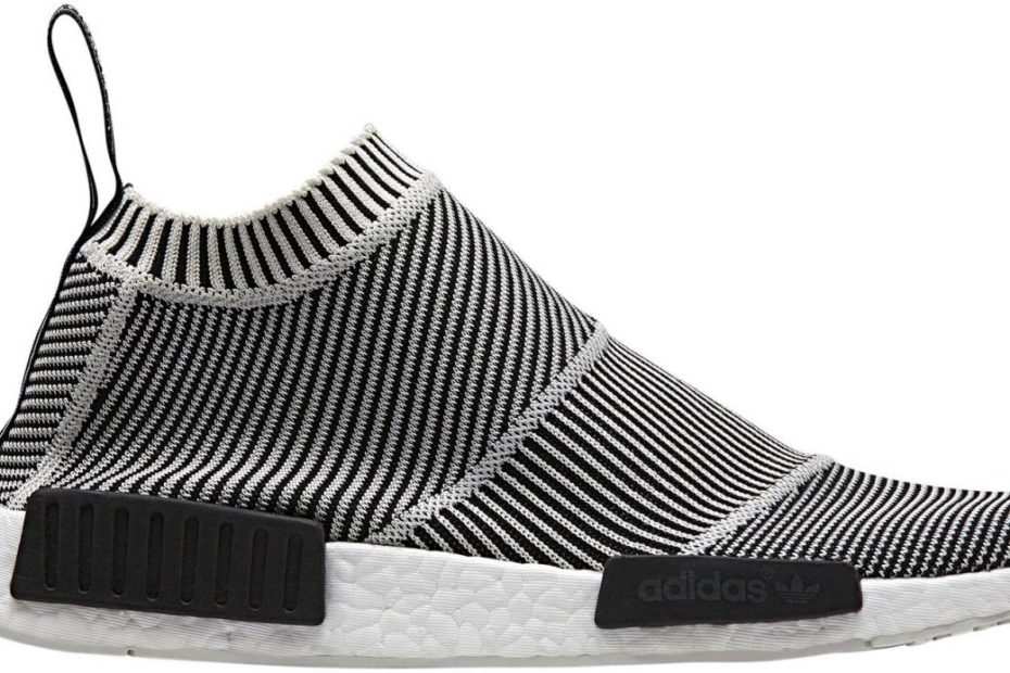 Adidas'S Newest Sneaker Is Basically A Sock With A Sole (And We'Re Super  Into It) | Gq