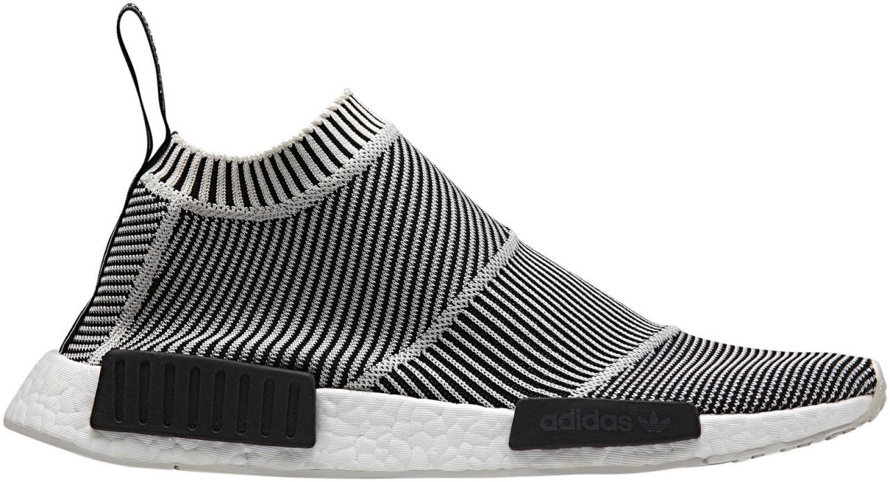 Adidas'S Newest Sneaker Is Basically A Sock With A Sole (And We'Re Super  Into It) | Gq