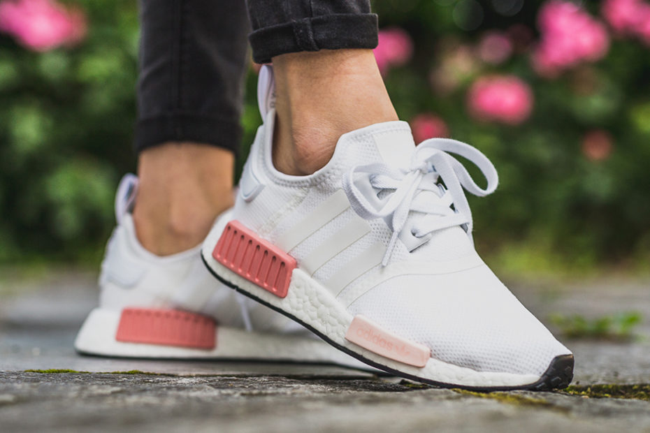 Adidas Nmd R1 Women'S Collection For June 10Th | Sneakernews.Com
