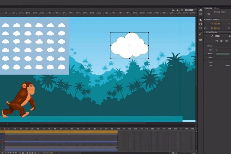 Adobe Animate Cc 2017 - Download - Hướng Dẫn Cài Đặt Nhanh Nhất