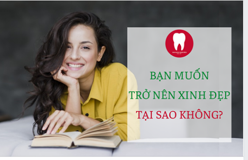 Ai Trong Chúng Ta Cũng Xứng Đáng Trở Nên Xinh Đẹp, Nhất Là Những Người Phụ