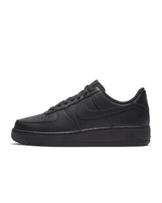 Nike Air Force 1 '07 Women'S Shoe. Nike Vn