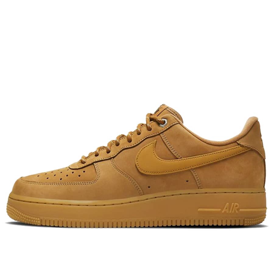 Nike Air Force 1 Low - Flax Wheat