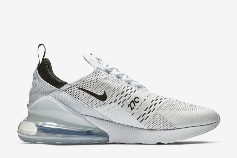 Nike Air Max 270 Men'S Shoes. Nike Vn