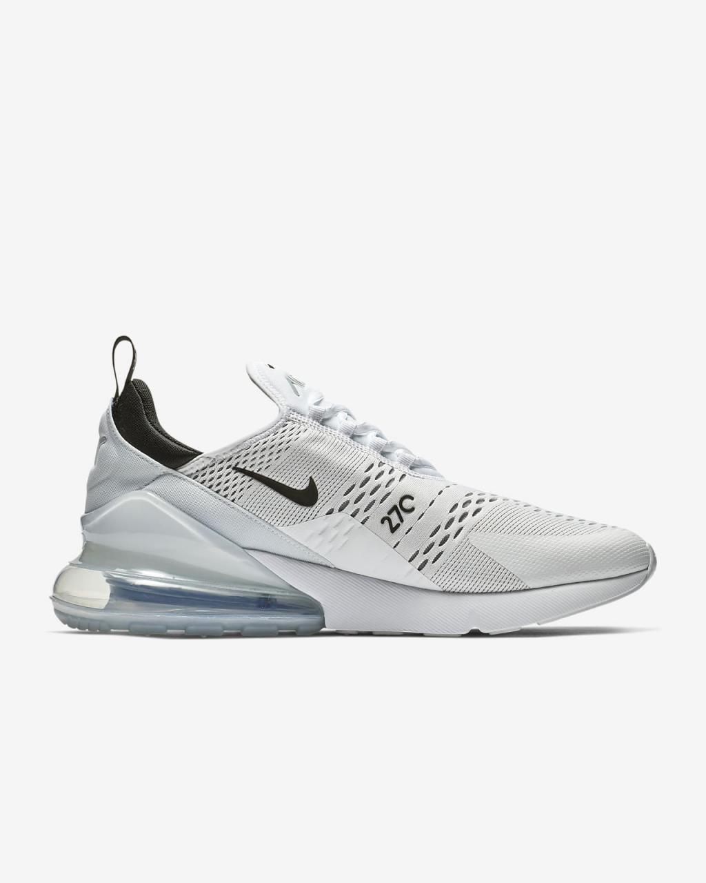 Nike Air Max 270 Men'S Shoes. Nike Vn