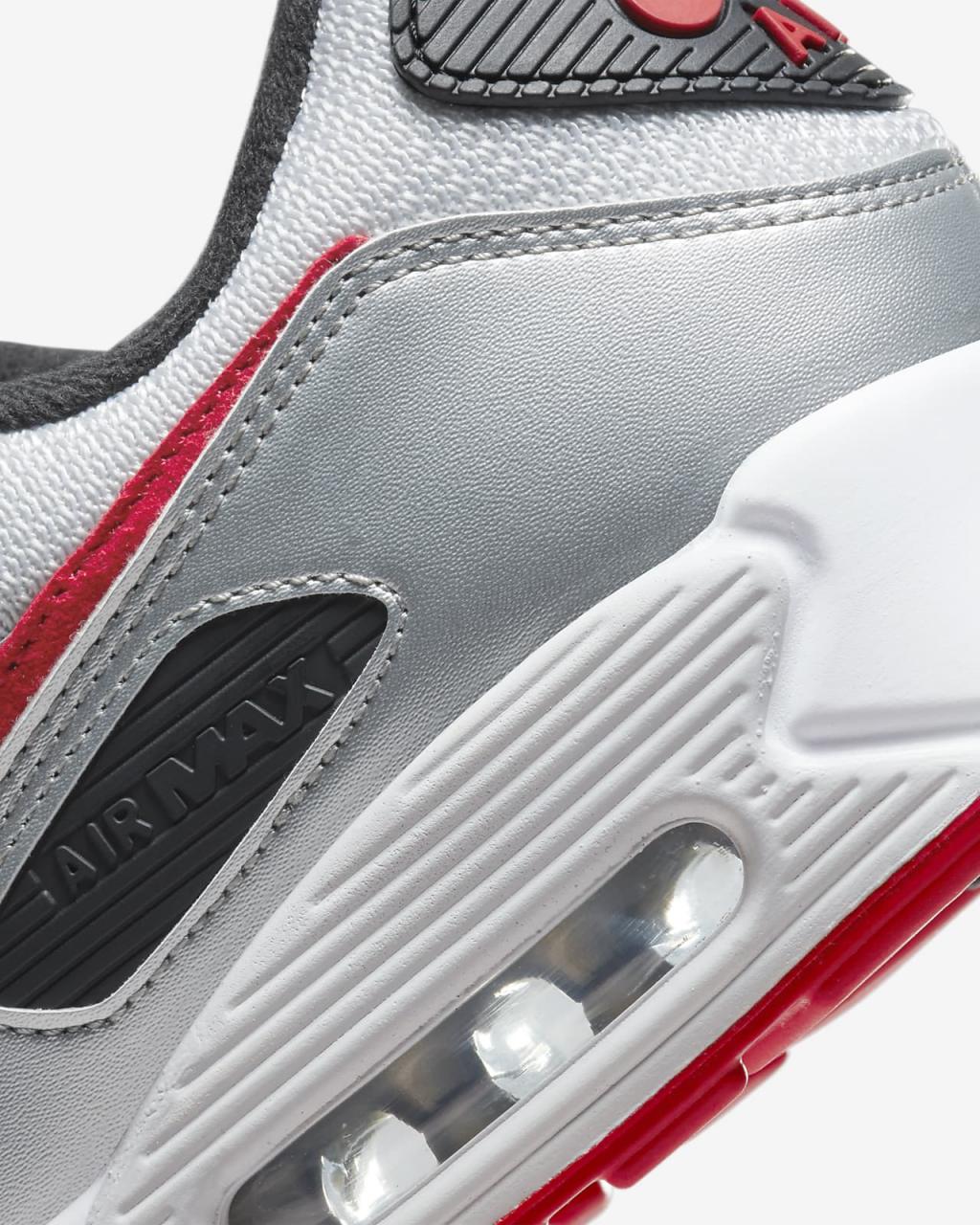 Nike Air Max 90 Men'S Shoes. Nike Vn