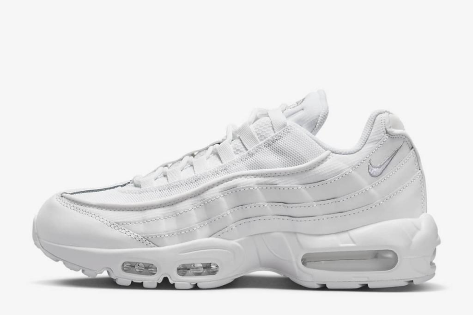 Nike Air Max 95 Essential Men'S Shoe. Nike Vn