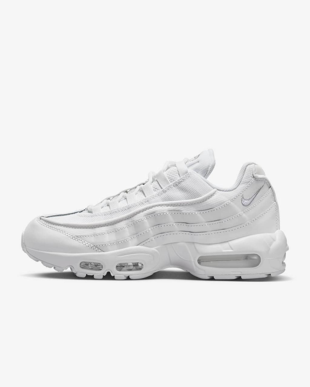 Nike Air Max 95 Essential Men'S Shoe. Nike Vn