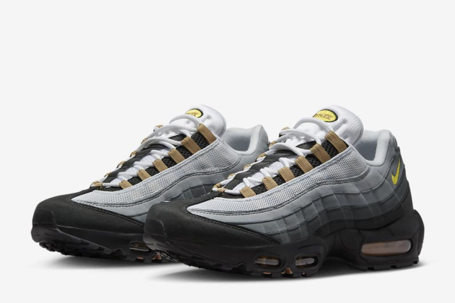 Nike Air Max 95 Men'S Shoes. Nike Vn