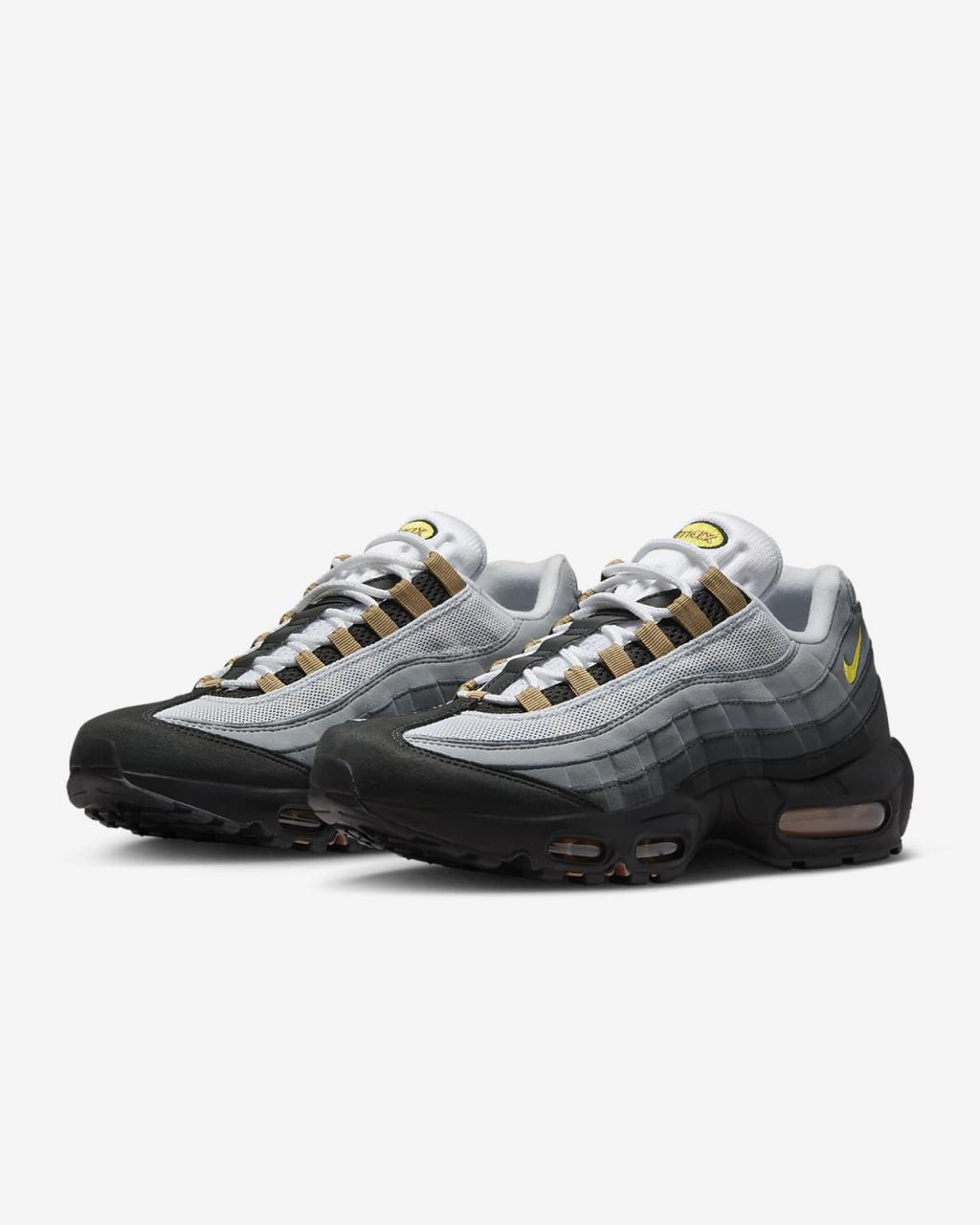 Nike Air Max 95 Men'S Shoes. Nike Vn