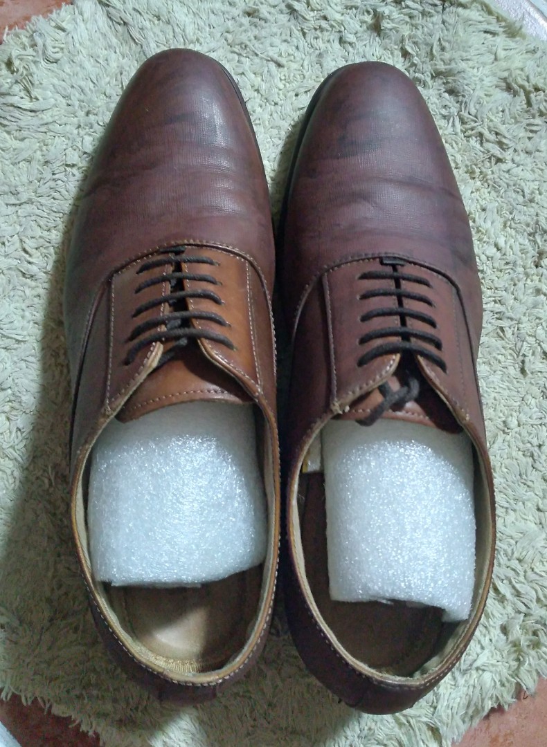 Aldo Circa 1972, Men'S Fashion, Footwear, Dress Shoes On Carousell