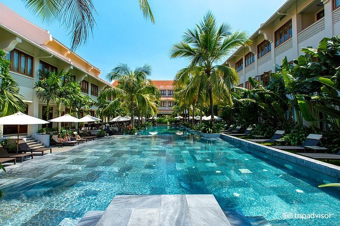 Almanity Hoi An Resort & Spa $70 ($̶1̶1̶6̶) - Updated 2023 Prices & Reviews  - Vietnam