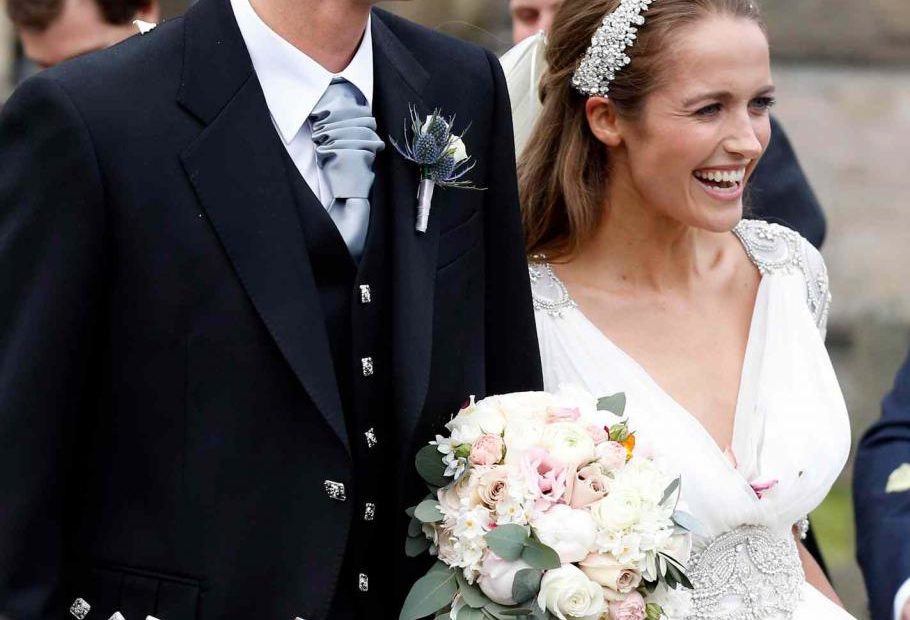 Who Is Andy Murray'S Wife? All About Kim Sears