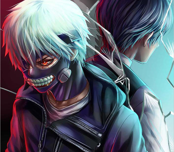 246+ Ảnh Tokyo Ghoul - Ngạ Quỷ Tokyo [Ngầu Nhất Hệ Mặt Trời]