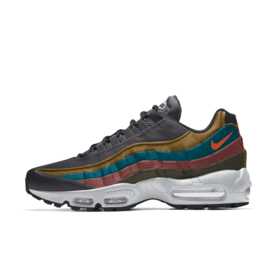 Air Max 95 Shoes. Nike Vn