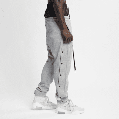 Nike X Fear Of God Men'S Pants. Nike Jp