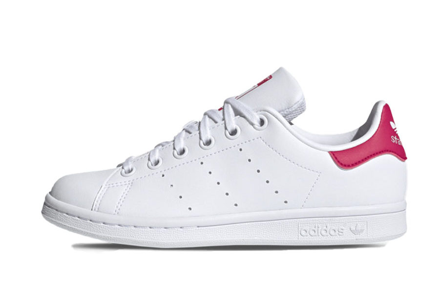 Giày Thể Thao Adidas Stan Smith Red