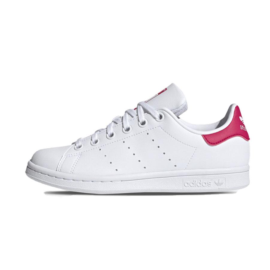 Giày Thể Thao Adidas Stan Smith Red