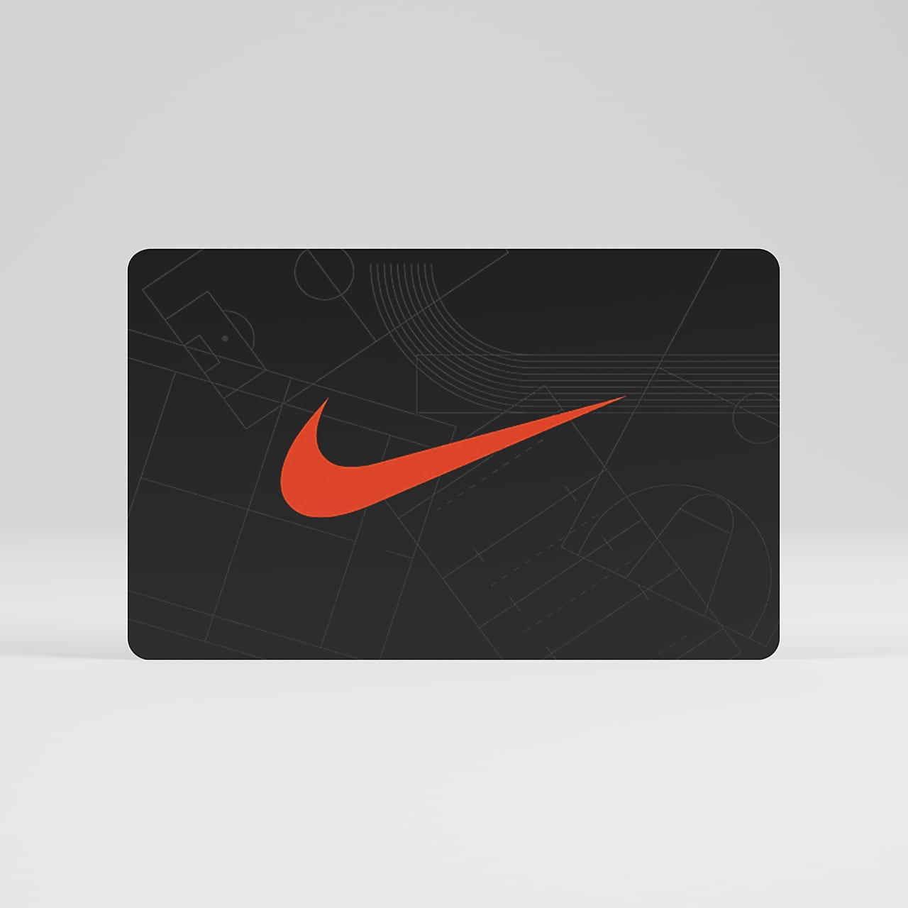 Nike Gift Card . Nike Cz