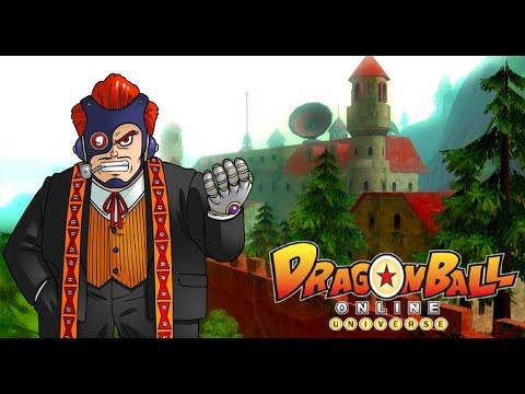 Dragon Ball: Online - Rp1 - Android 9 - Full Walkthrough Red Pants - Youtube