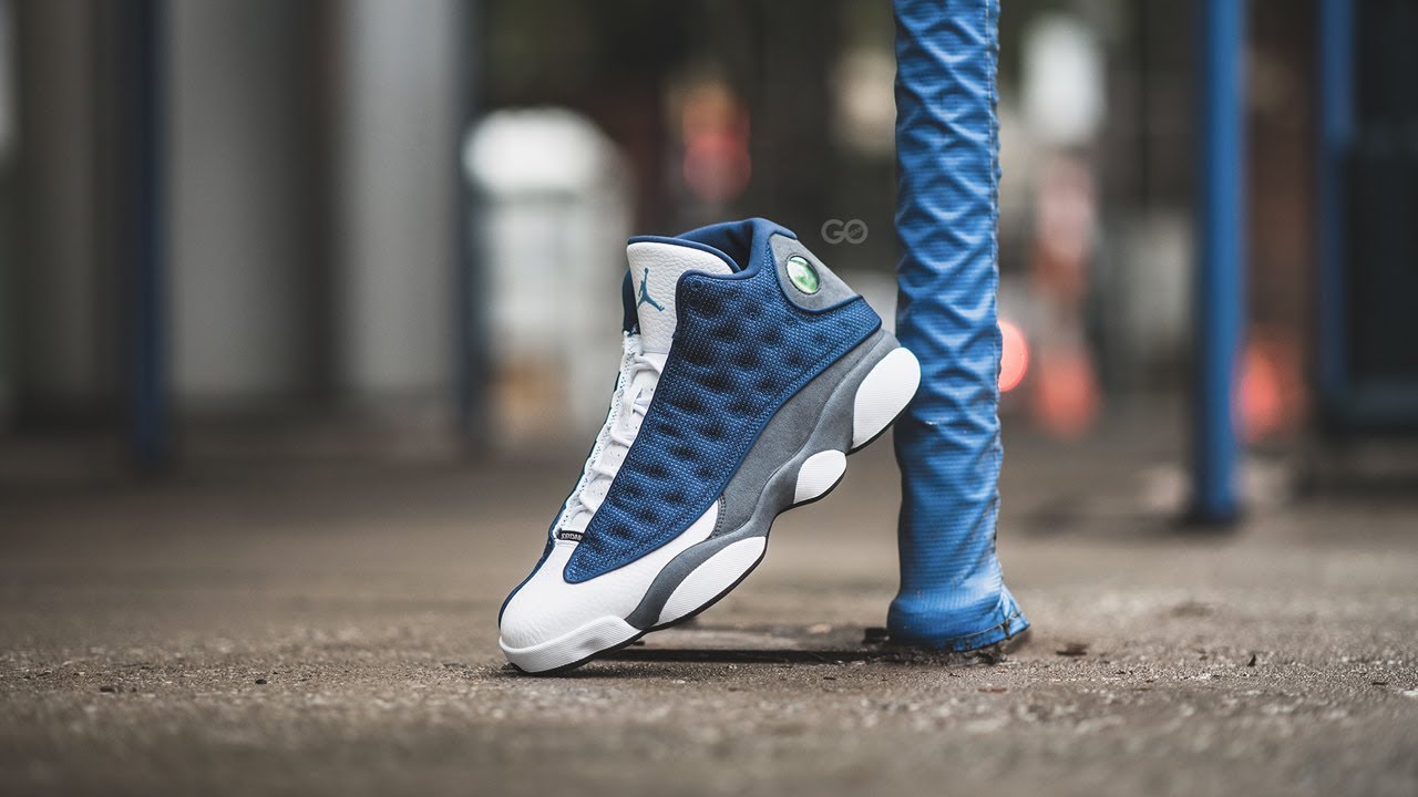 Air Jordan 13 Retro 