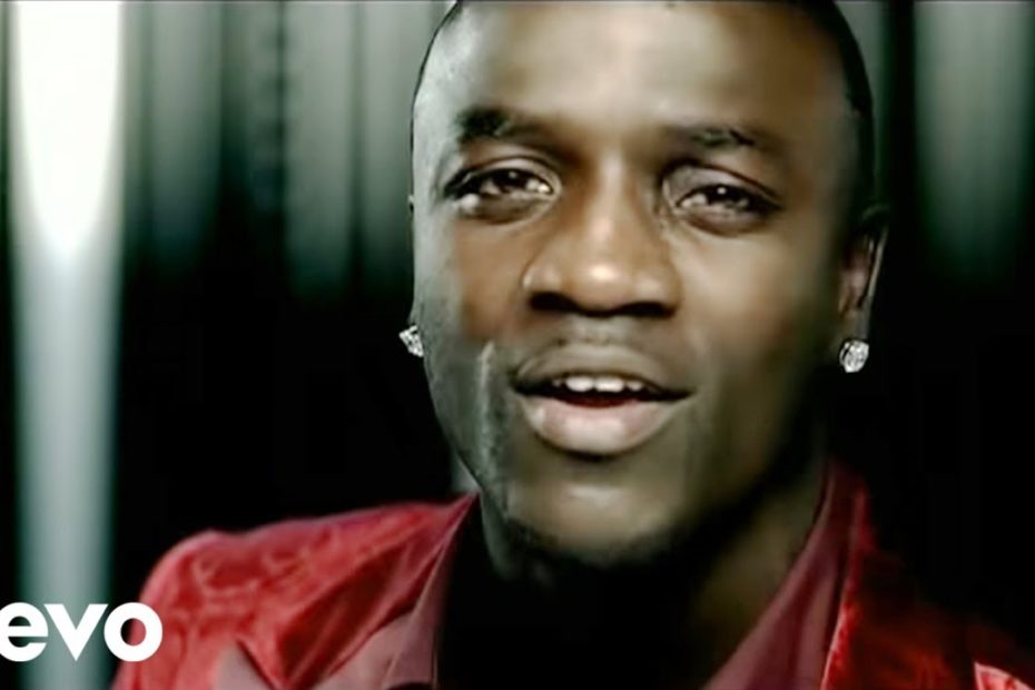 Akon - I Wanna Love You Ft. Snoop Dogg - Youtube