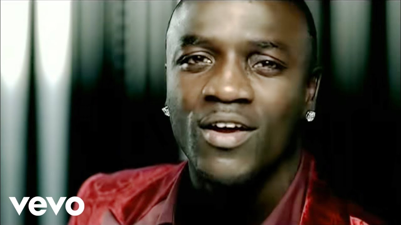 Akon - I Wanna Love You Ft. Snoop Dogg - Youtube