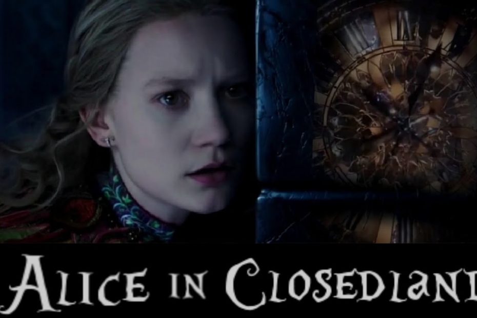 Alice In Wonderland 3 - Alice In Closedland (Trailer 2023) - Youtube