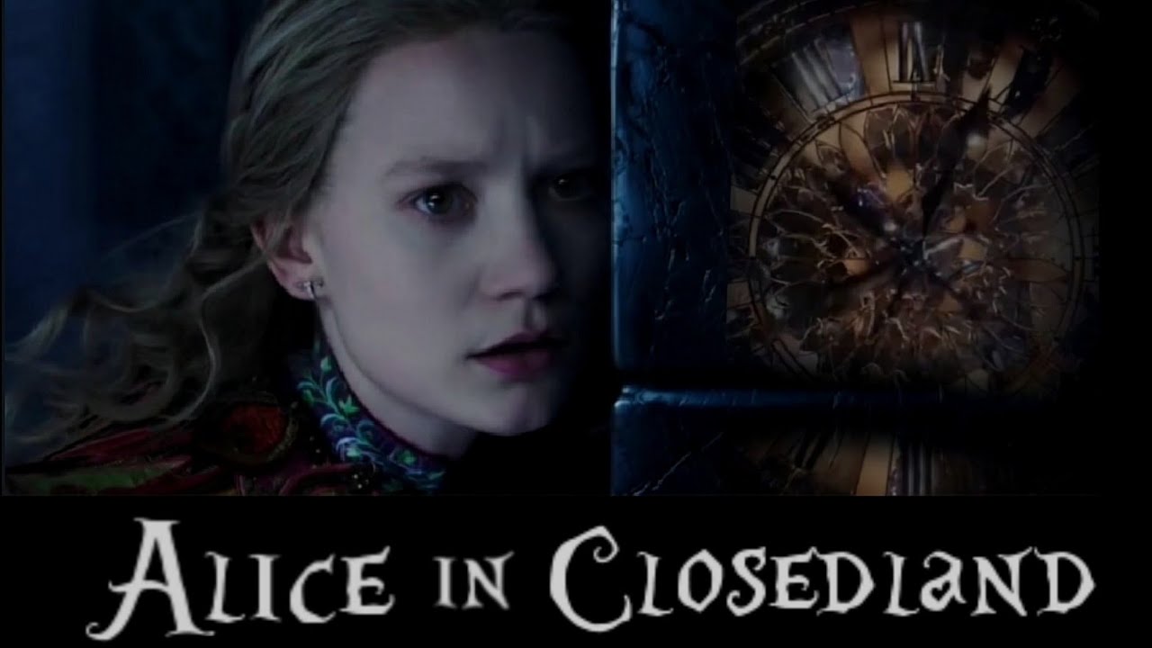 Alice In Wonderland 3 - Alice In Closedland (Trailer 2023) - Youtube