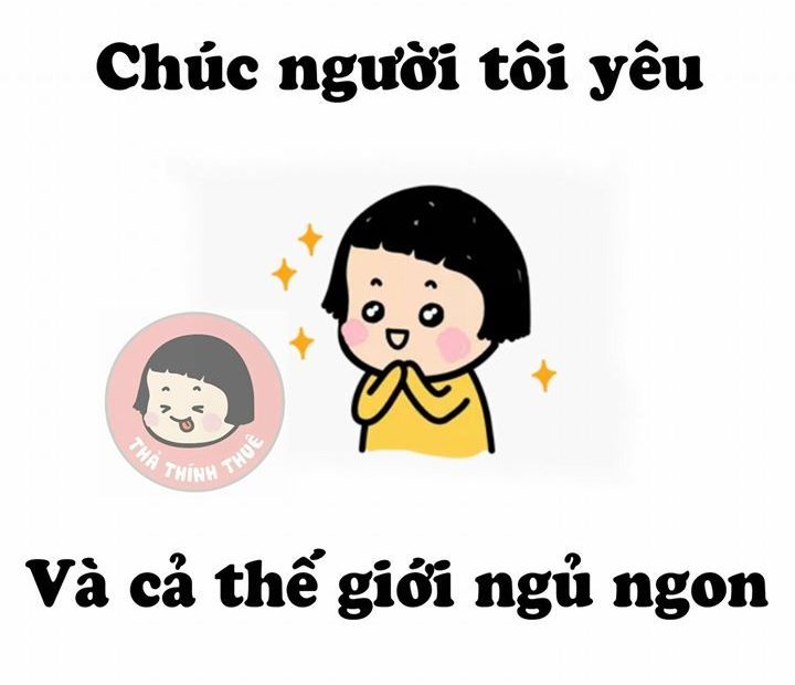 Top 99+ Hài Hước Bộ Meme Chúc Ngủ Ngon Độc Đáo Hài Hước Nhất