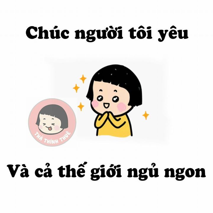 Top 99+ Hài Hước Bộ Meme Chúc Ngủ Ngon Độc Đáo Hài Hước Nhất