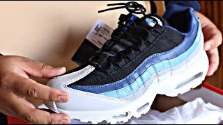 Air Max 95 ''Noise Aqua''/Jd Sports. - Youtube