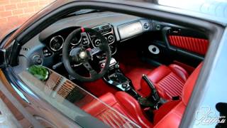 Ended)Per Sempre Alfisti - Alfa Romeo Gtv 2.0 Ts - Youtube