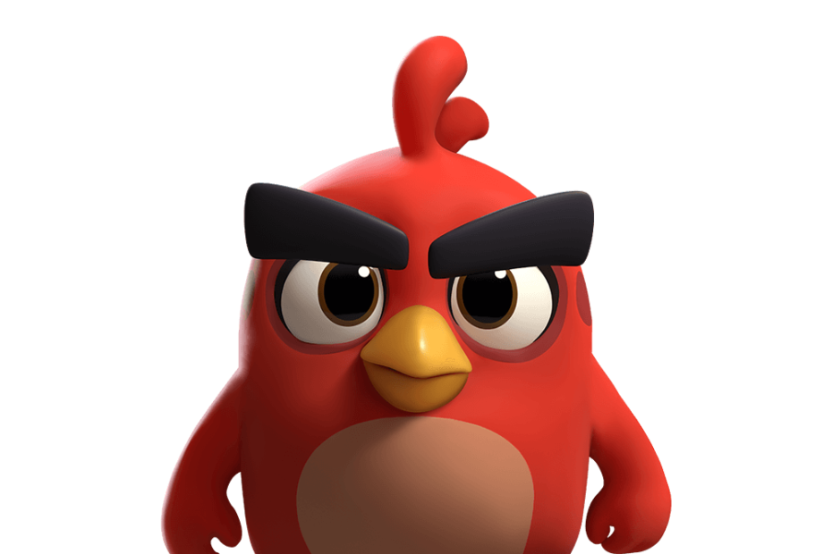 Red | Angry Birds