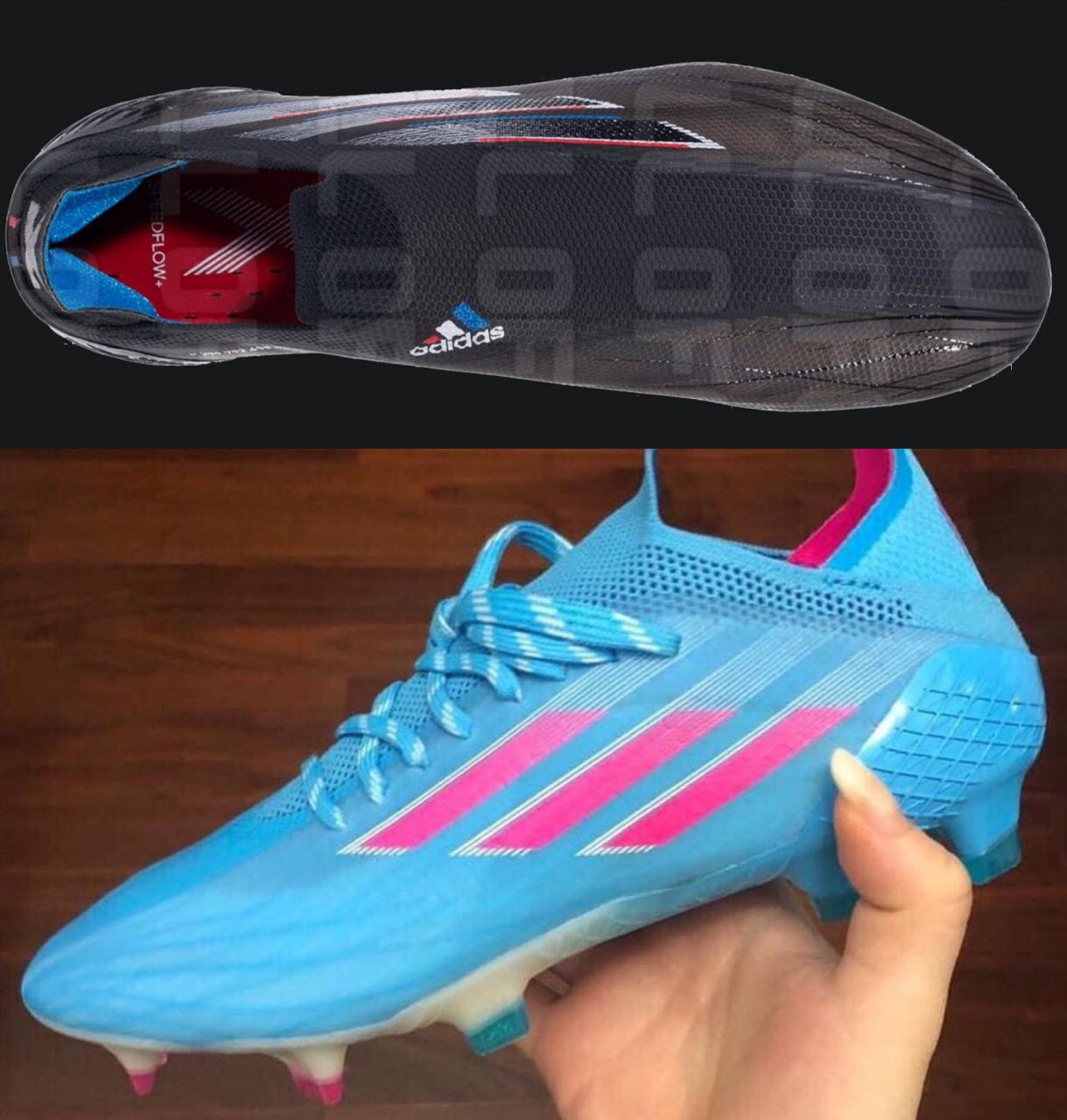 Giày Bóng Đá Adidas X 2022 Có Gì Hay?