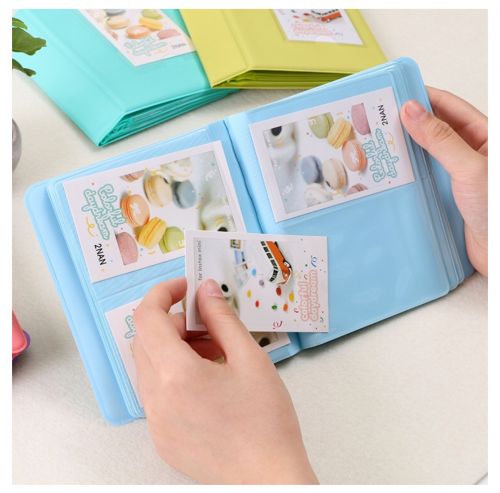 Album Ảnh Mini 6X9, 9X12, 10X15,13X18, 15X21